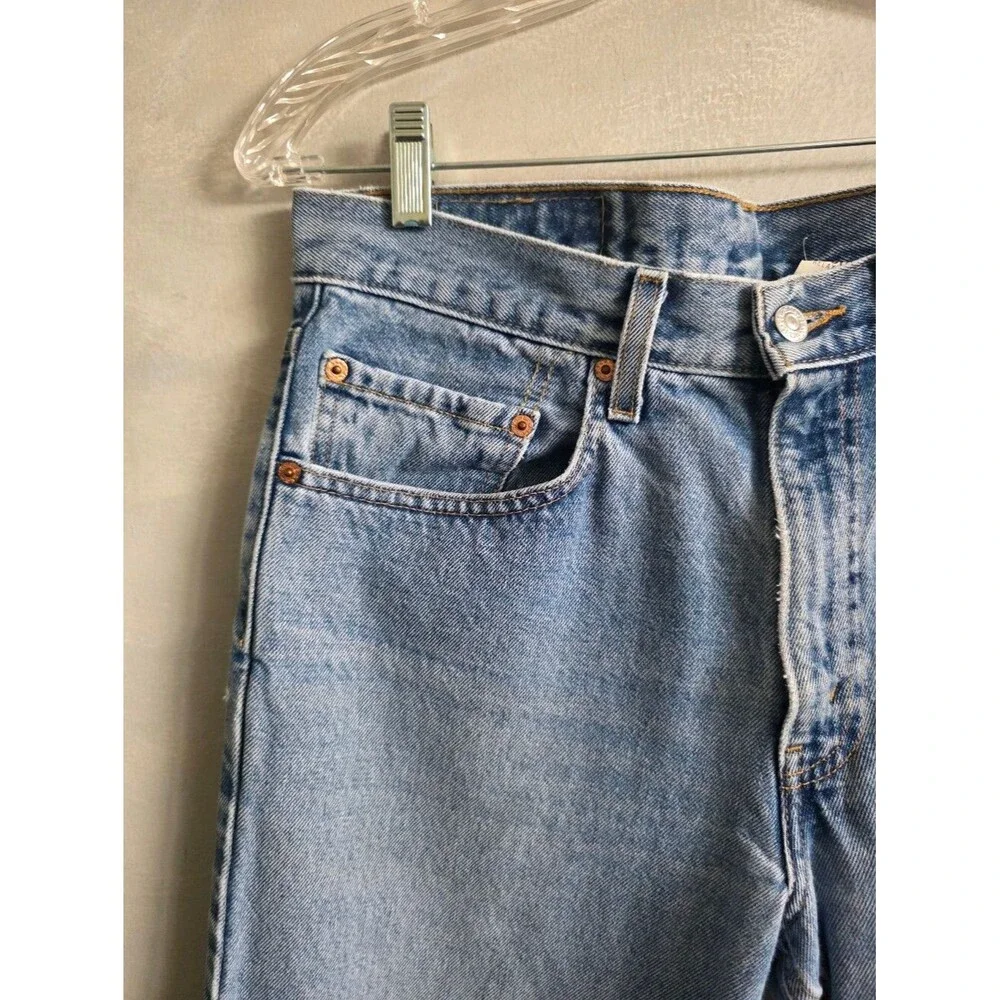 Levis good no